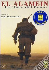 El Alamein dvd
