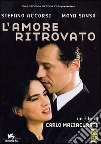 Amore Ritrovato (L') dvd