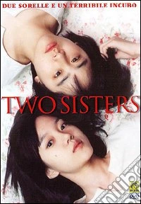Two Sisters dvd