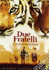 Due Fratelli (SE) (2 Dvd) dvd