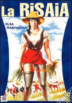 Risaia (La) film in dvd di Raffaello Matarazzo