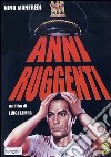 Anni Ruggenti dvd