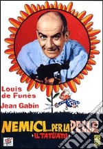 Nemici ...Per La Pelle dvd