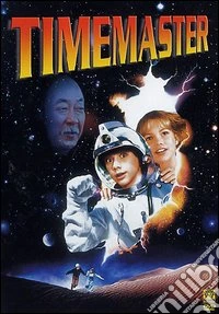Timemaster dvd