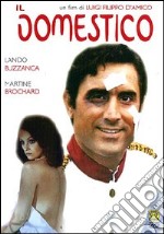 Il Domestico  dvd