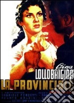 Provinciale (La) dvd