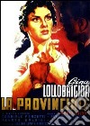 Provinciale (La) dvd