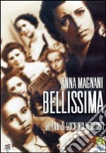 Bellissima (1951) dvd