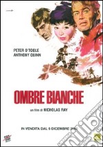 Ombre Bianche dvd