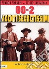 00-2 Agenti Segretissimi dvd
