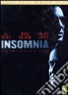 Insomnia dvd