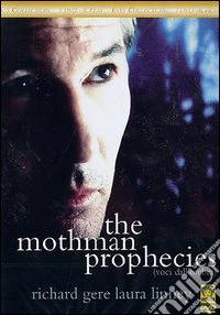 Mothman Prophecies (The) dvd