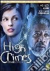 High Crimes dvd