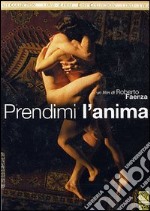 Prendimi L'Anima dvd