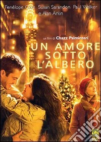 Un Amore Sotto L'Albero  dvd