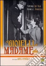 Gioielli Di Madame De... (I) dvd