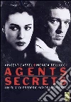 Agents Secrets dvd