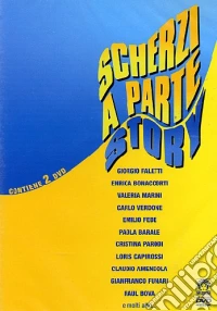 Scherzi a parte. Story dvd