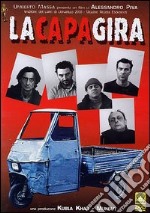 La capagira dvd