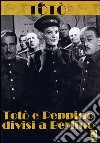 Toto' E Peppino Divisi A Berlino dvd