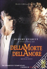 Dellamorte Dellamore dvd
