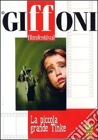La Piccola Grande Tinke  dvd