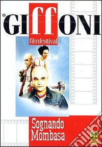 Sognando Mombasa dvd