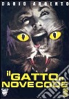 Gatto A Nove Code (Il) dvd
