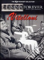 Vitelloni (I) dvd