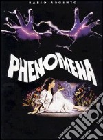 Phenomena dvd usato