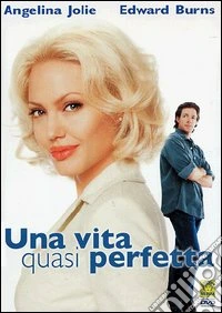 Vita Quasi Perfetta (Una) dvd