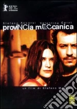 Provincia Meccanica