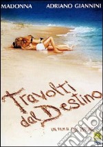 Travolti Dal Destino dvd