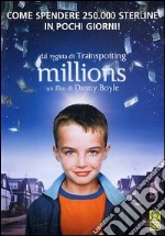 Millions dvd