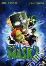 Mask 2 (The) dvd