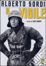 Vigile (Il) dvd