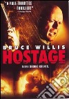 Hostage dvd