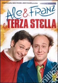 Terza Stella (La) dvd