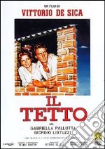 Il Tetto  dvd