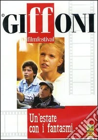 Un' estate con i fantasmi dvd
