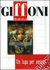 Un Lupo Per Amico  dvd