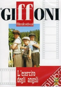 L' Esercito Degli Angeli  dvd