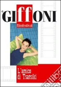 L' Amico Di Tsatsiki  dvd