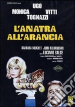 Anatra All'Arancia (L') dvd