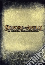 Il Signore degli Anelli. Special Extended DVD Edition (Cofanetto 14 DVD)