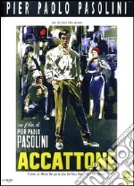 Accattone dvd