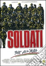 Soldati - 365 All'Alba dvd