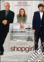 Shopgirl dvd