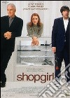 Shopgirl dvd