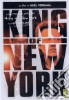 King Of New York dvd